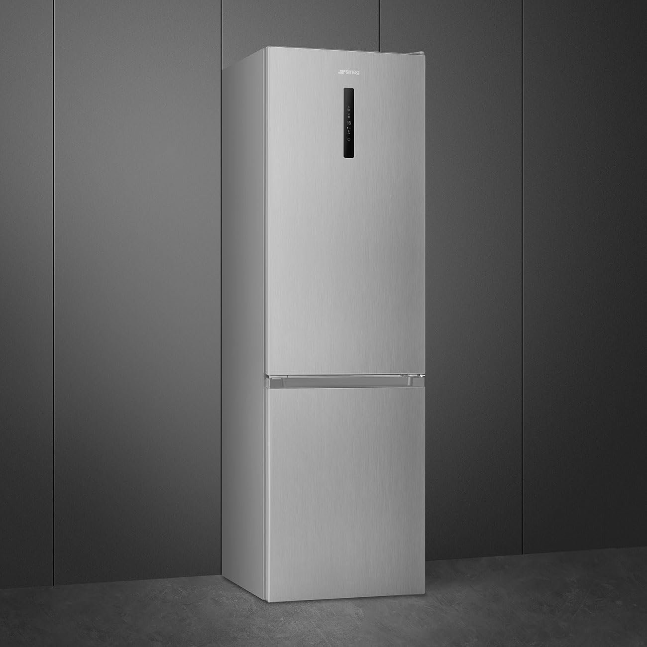 Frigorifero libera installazione Smeg RC18XDNE