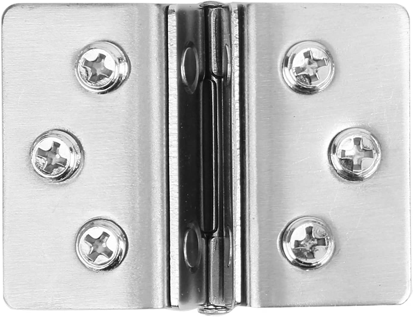 Southco Inc 96-111 Metal Offset Lift-Off Hinge Inch, Offset Type InchA Inch Style (Pack of 6)