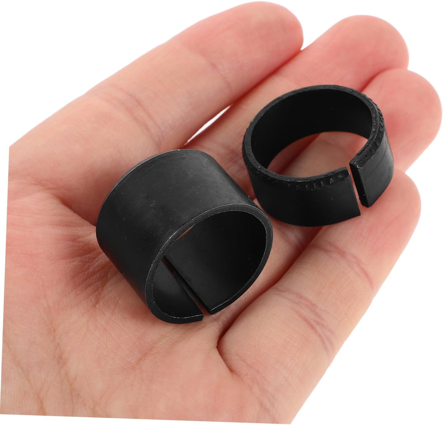 GLEAVI 1Set Steel Wheel Hub Positioning Ring for Truck Tire Balancing Easy Installation Steel Balancer for Heavy Duty Vehicles Precise Alignment Durable Design for Optimal Weight