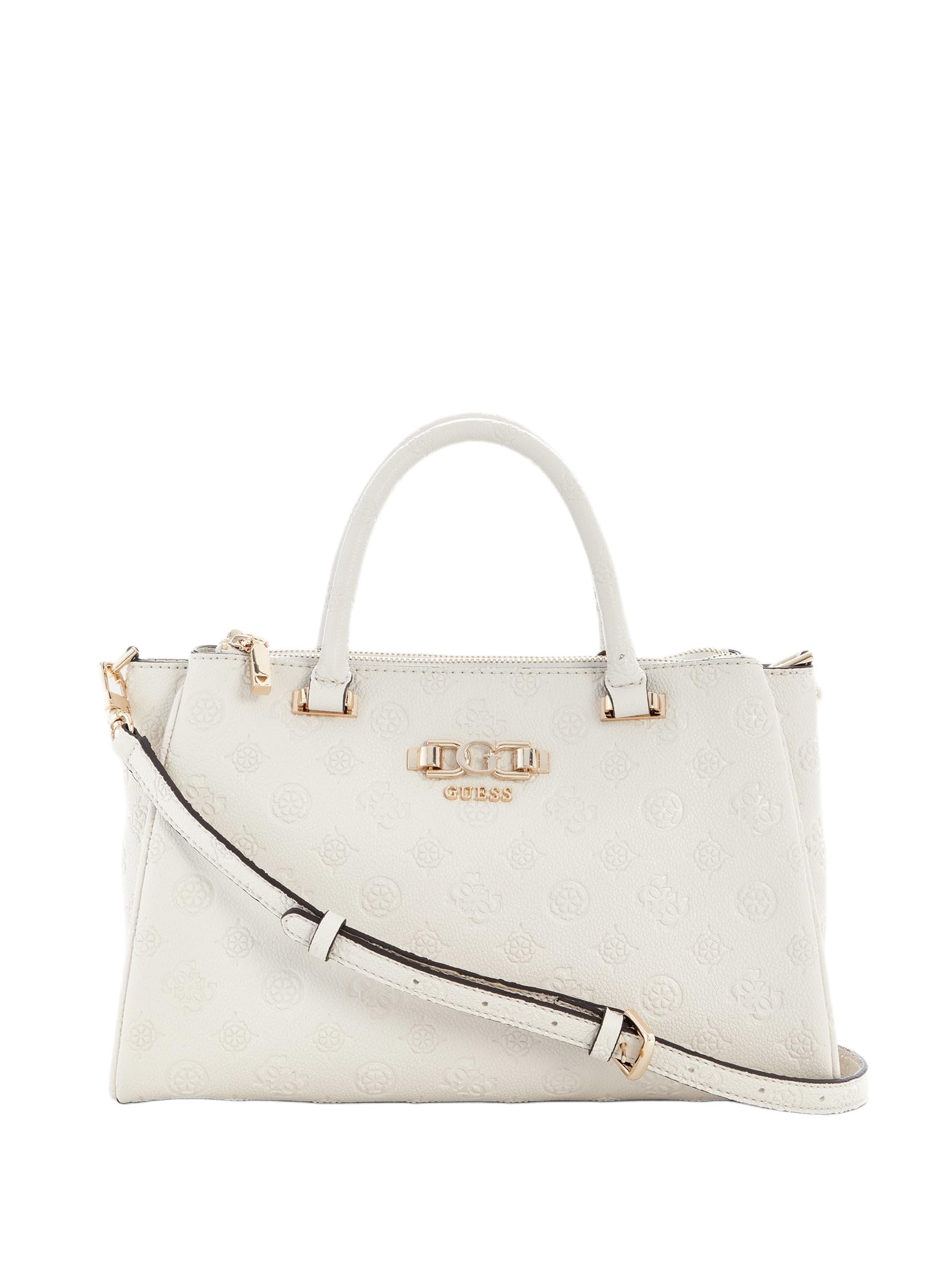 Sac triple comp satchel Guess Anise chic et elegant