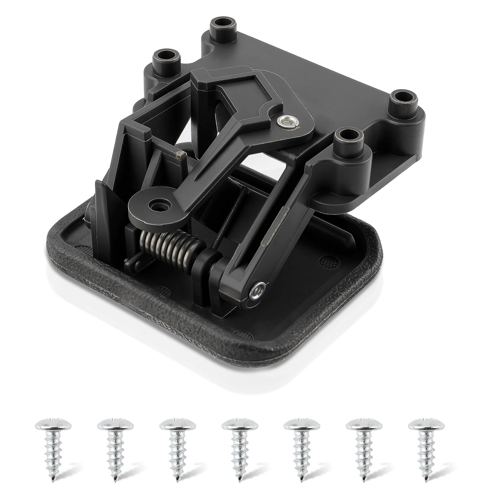 ●CONTAC Amazon.com: GoaMotors Glove Box Latch Catch Handle 15807878