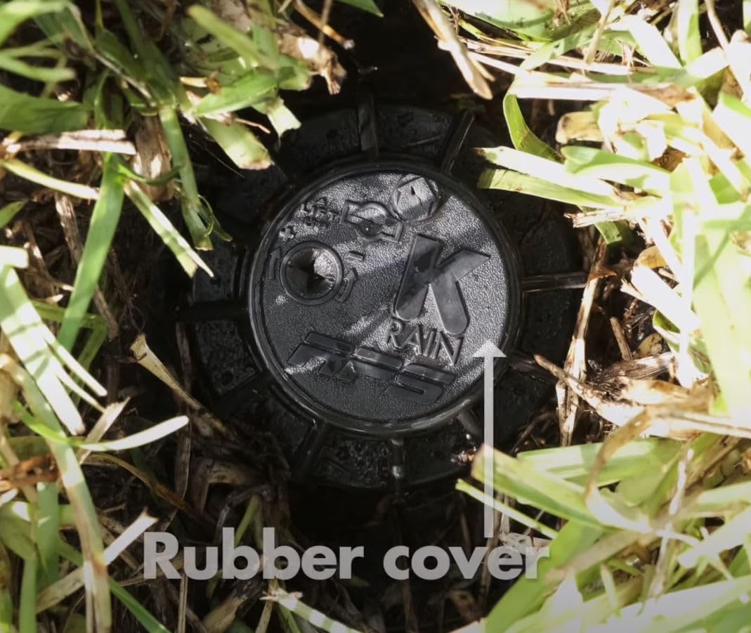 RPS-75I IRRIGATORE A TURBINA - ATTACCO 3/4 F | Mondo Vivai