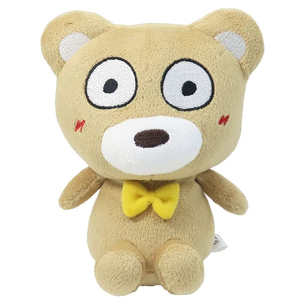 キキぷり 特大 くまちゃん ぬいぐるみ Amazon.co.jp: キキぷり[ぬいぐるみ]プラッシュドール/くまちゃん