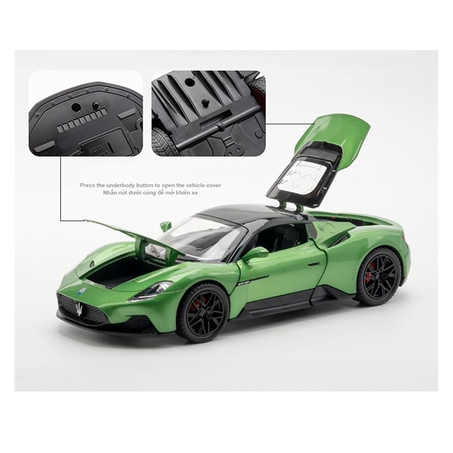 マセラティ模型 5e2a3a1eb66730674c851d03b529a7