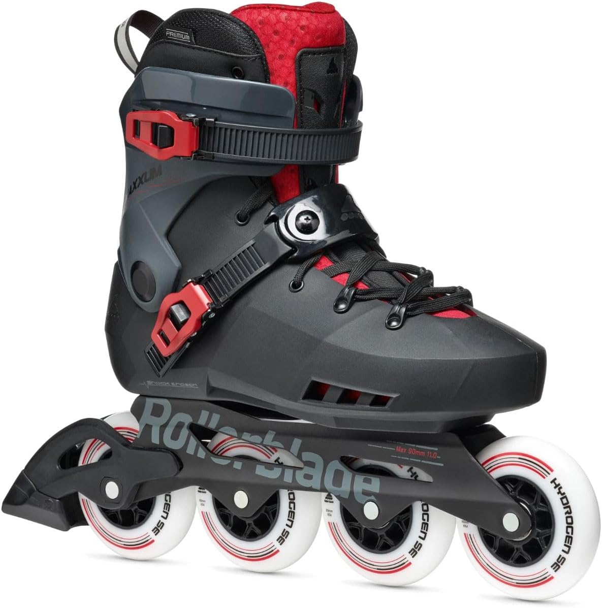 ROLLERBLADE Maxxum Xt Skates