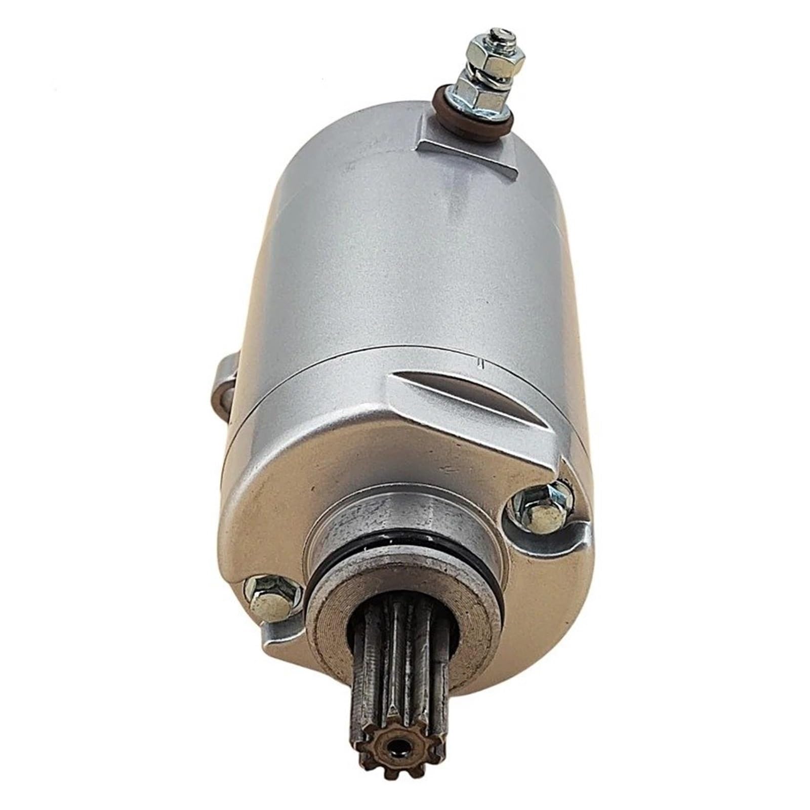 Motorino Di Avviamento Per XV125 XV240 XV250 SRV250 Route 66 1988 1989-1990 Virago 2UJ-81800-03-00 Avviatori