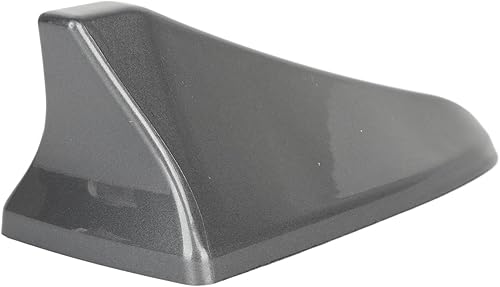 Miniatura 3 de Cubierta de antena de techo de aleta Reemplazo 96219 D5000EBQK Antena Shell para Hyundai Elantra Sedan (Plata)