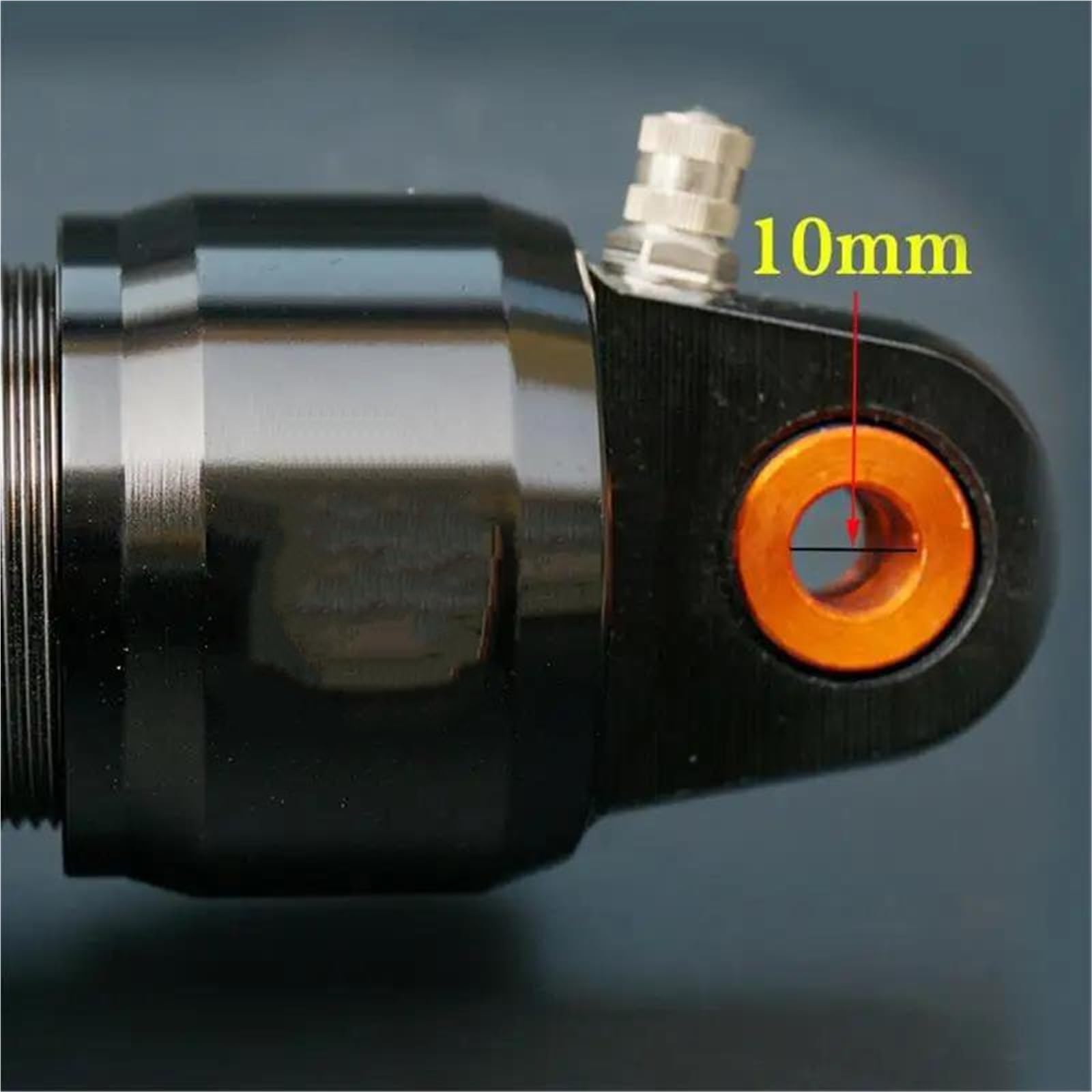 Gruppo Ammortizzatore Ammortizzatore per Moto da Cross-Country da 480 Mm Ammortizzatore per Sospensioni Posteriori Accessori per Y&amaha