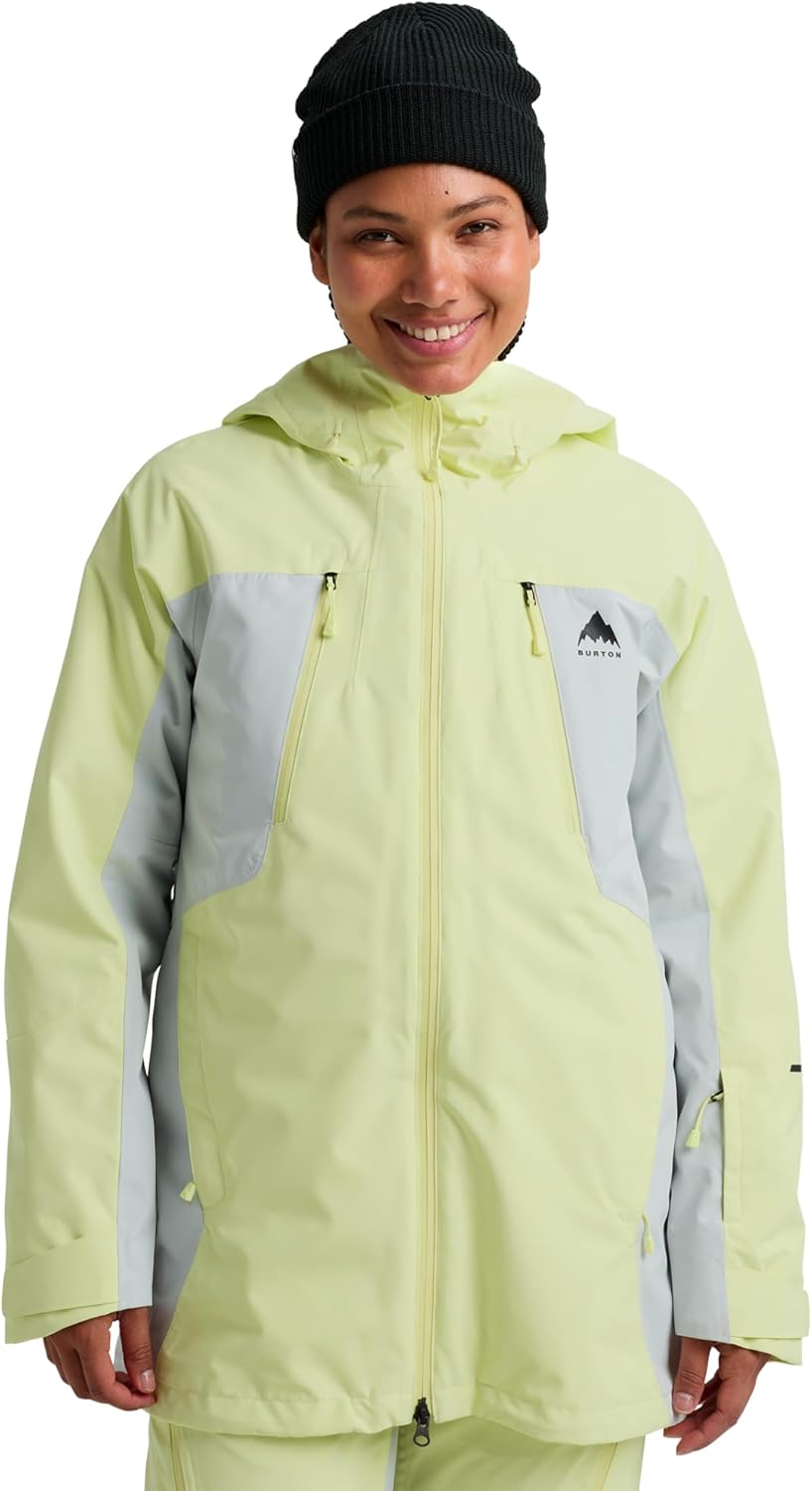 Burton Women's Reserve 2L 3-in-1 Jacket - Image 4