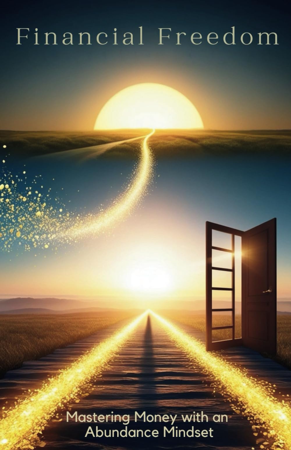 Financial Freedom: Mastering Money with an Abundance Mindset