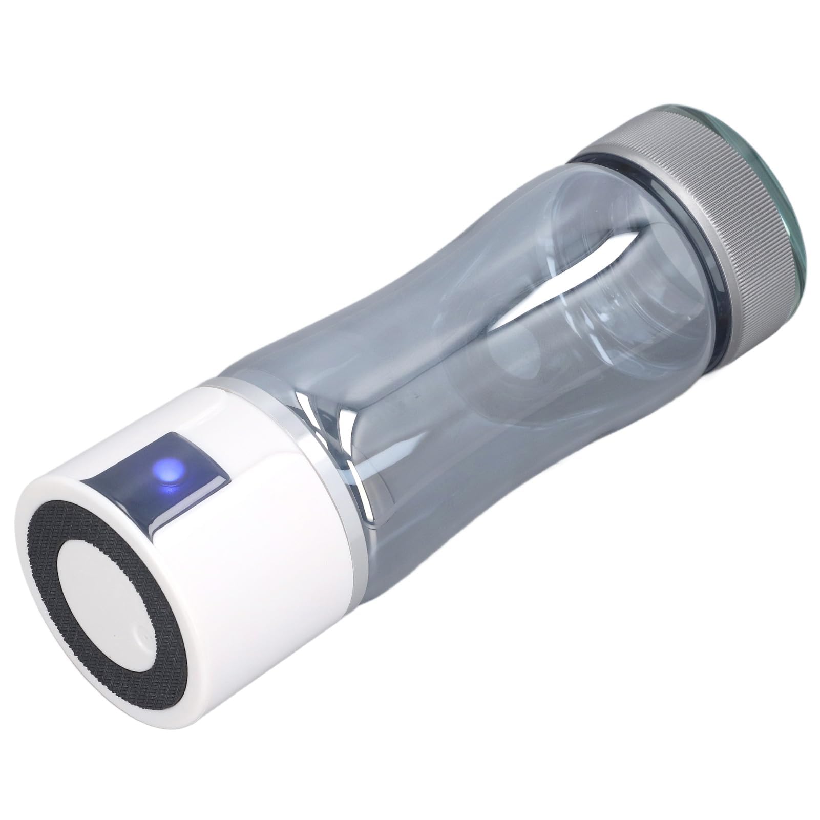 Macchina per Ionizzatore D'Acqua a Idrogeno 3000PPB Bottiglia per Generatore di Acqua Ricca di Idrogeno 300 Ml per Casa e Ufficio DC 5 V
