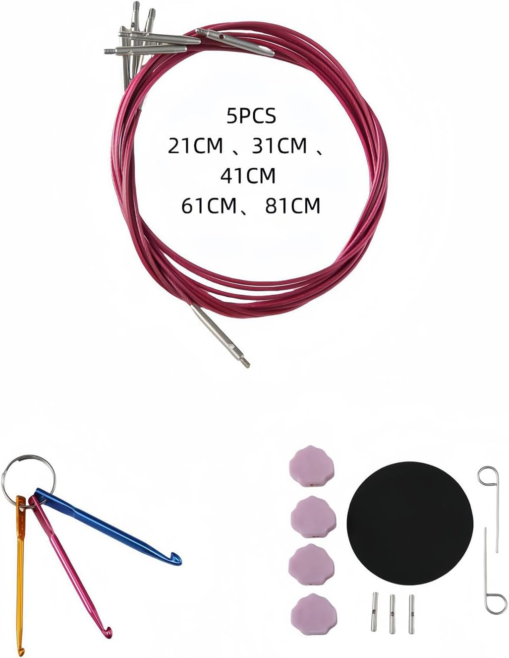 エアヴァイパー バイパーデザイン GEEHEAD BORON AVS-604