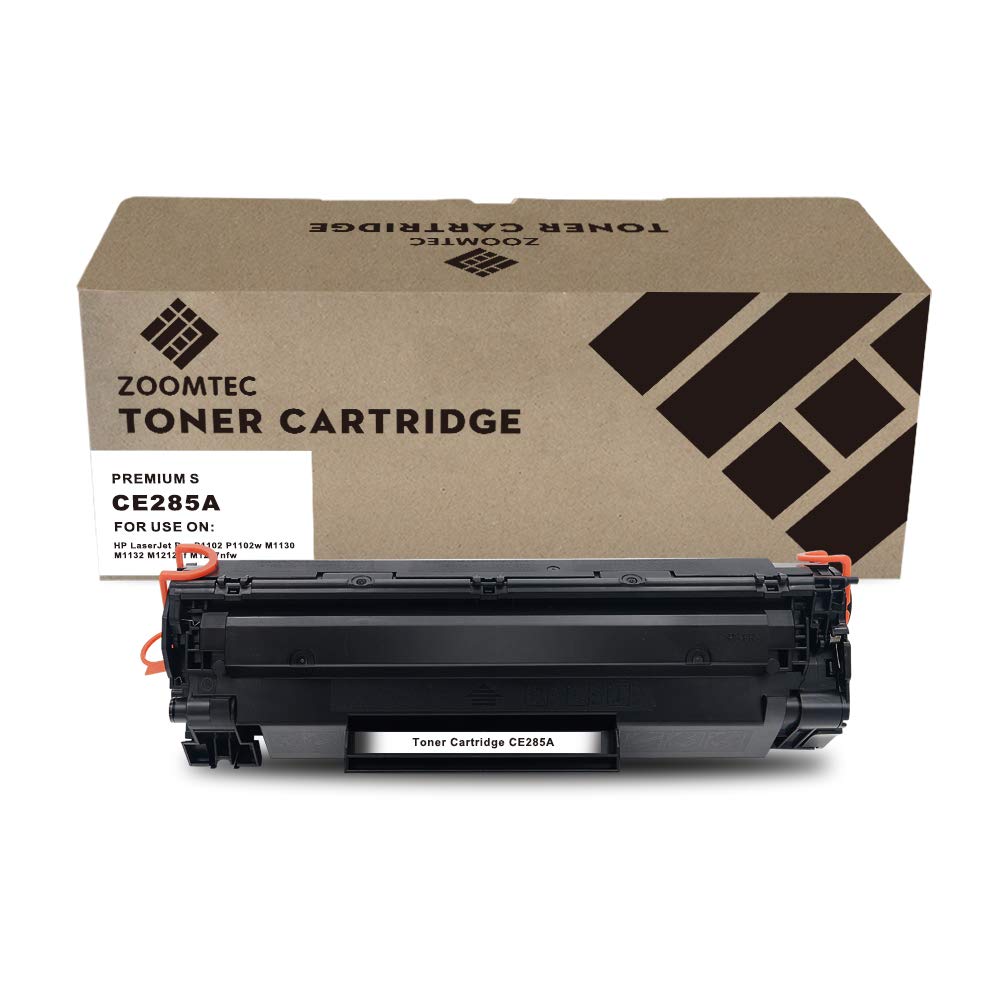 Cartuccia Toner Nera Da 10 Pezzi Per Stampanti Albania - Foto 8