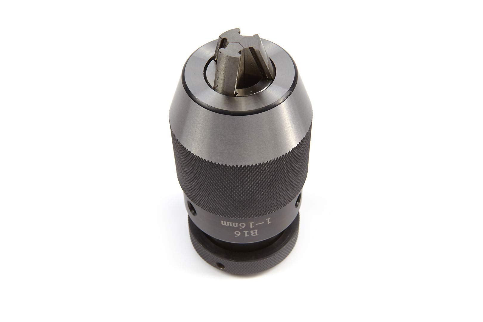 Mandrino autoserrante professionale HBM 1-16mm b16