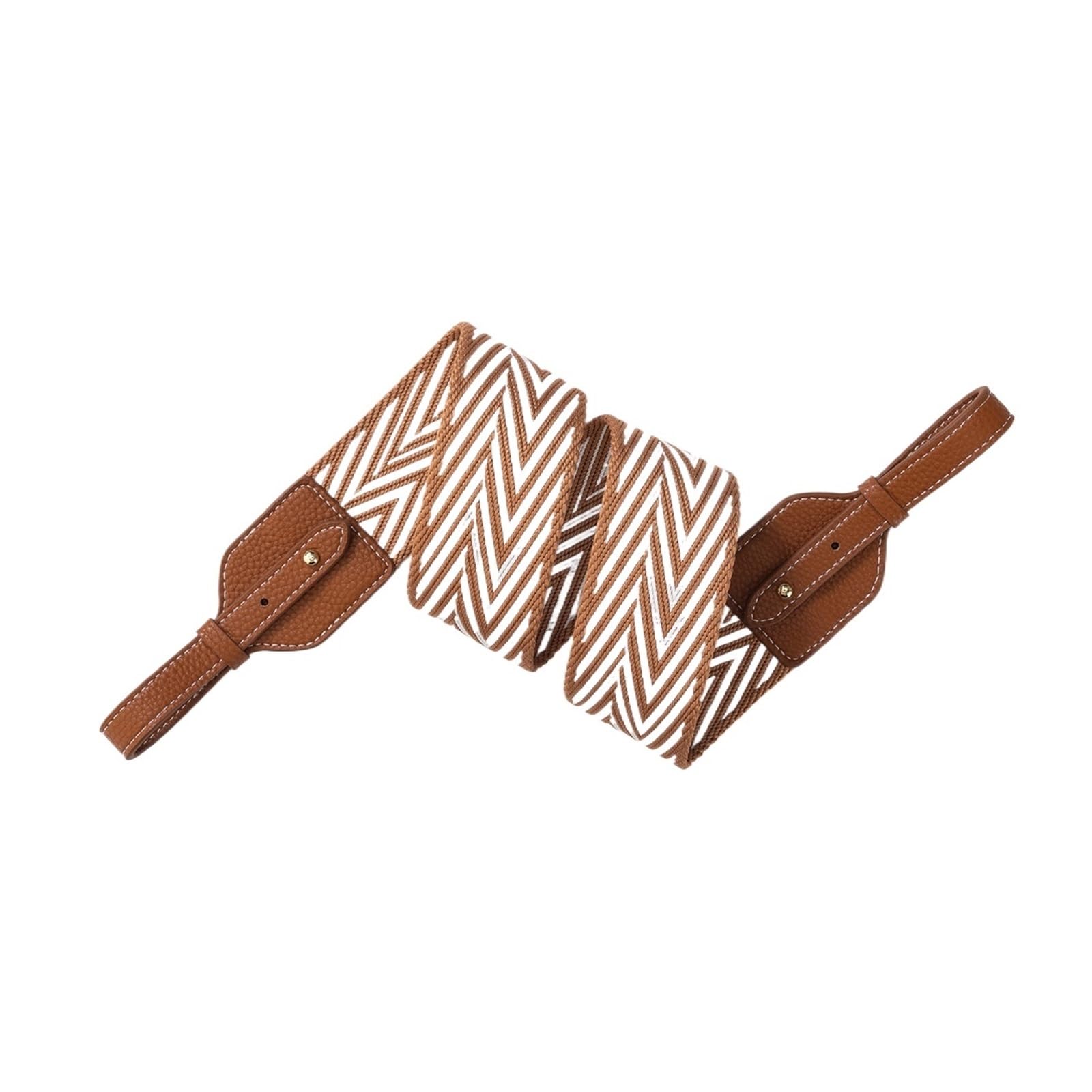 Correa de bolso ancho cruzado de 90cm, asa tejida para bolso de hombro Picotin o Lindy