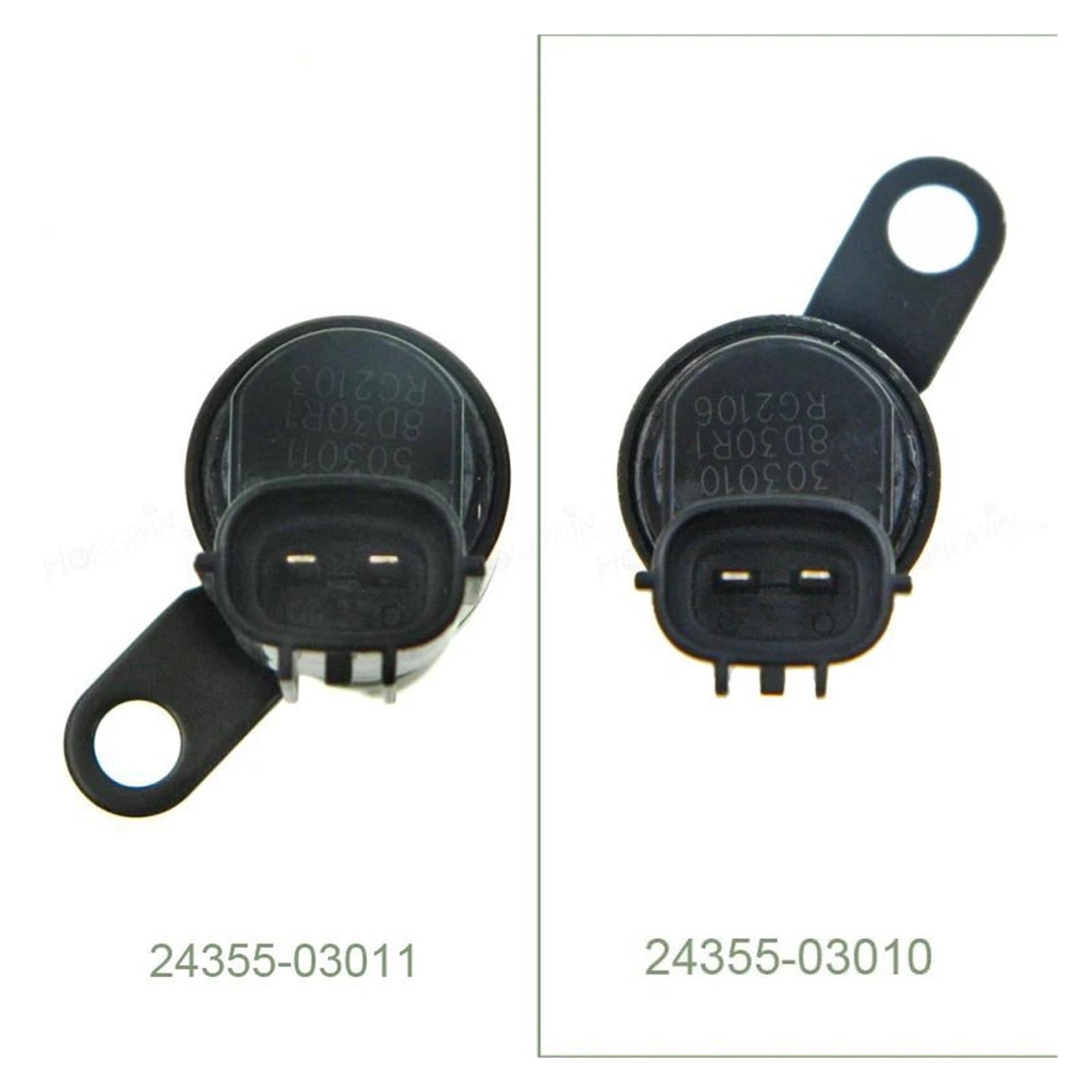 Oil Control Valve,Fit For Hyundai,Fit For KIA, 2435503010 24355-03010 Engine Variable Timing Solenoid Zawór ciśnienia oleju silnikowego