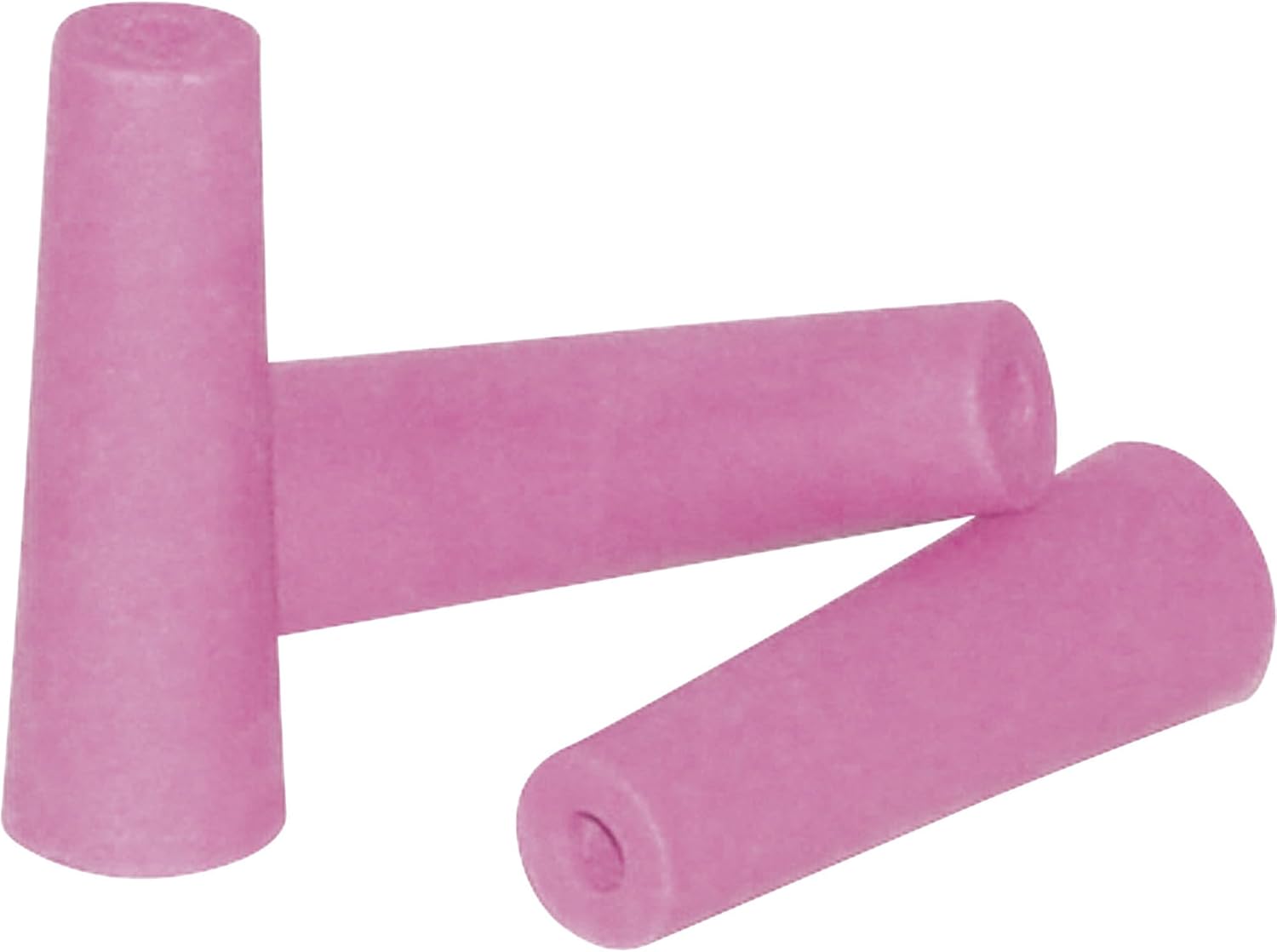 ALLSOURCE Abrasive Blaster Ceramic Nozzles - 3-Pack, 9/64in Model# 40355