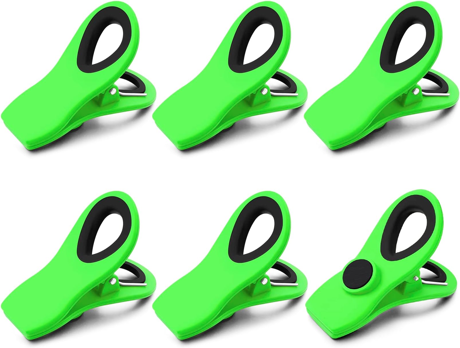 Chip Clips Bread Clips Bag Clips Clips Chip Clip