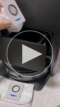 【新品おまけ付き】ECOVACS DEEBOT Dust Bag 3個入り✖️4箱 ECOVACS 【ポイント10倍】抗菌ダストバック3個入り(DEEBOT mini