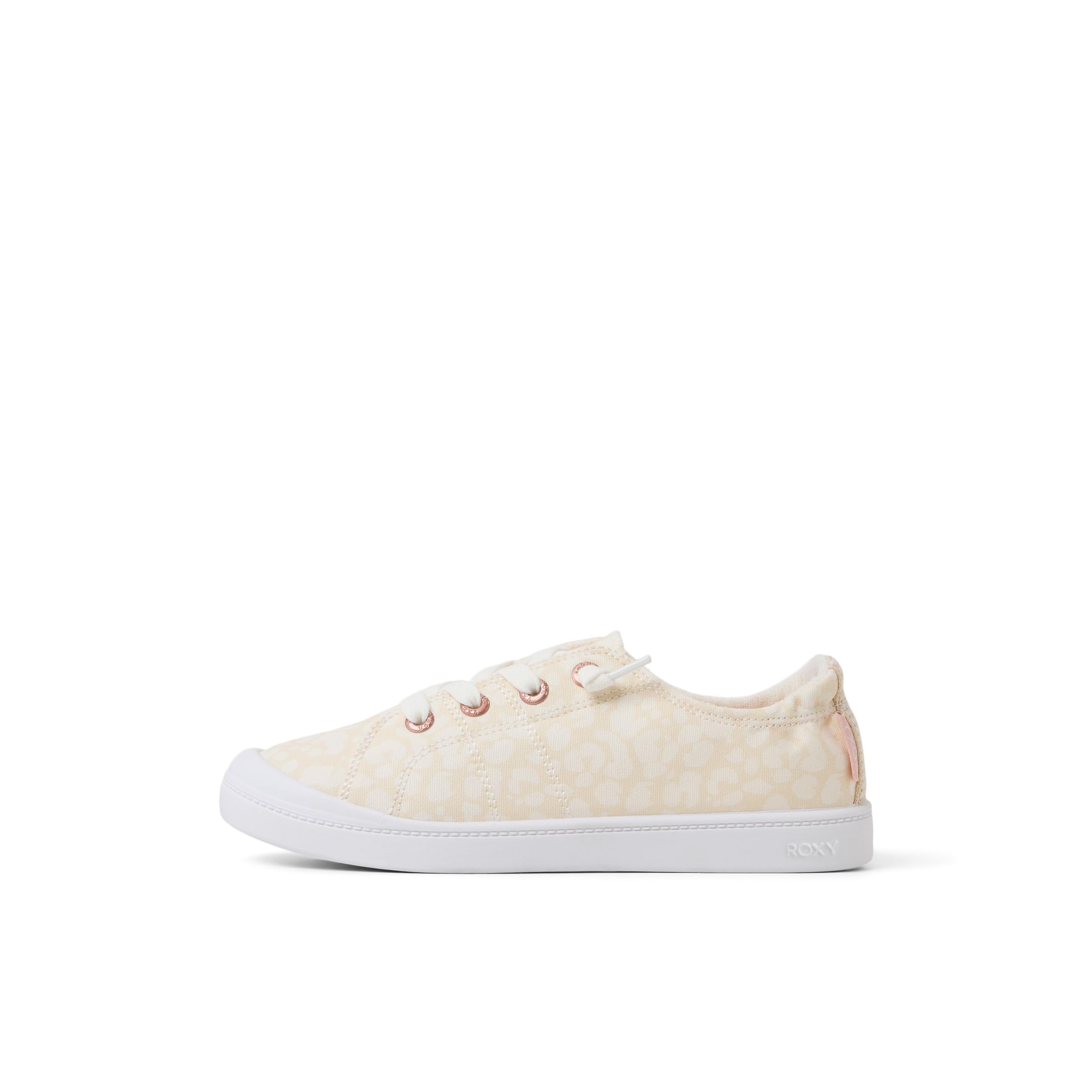 Roxy Women's Bayshore Slip-on Sneakers