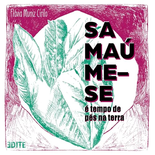 Sama&amp;uacute;me-se (Authored by Flávia Muniz Cirilo) episode artwork