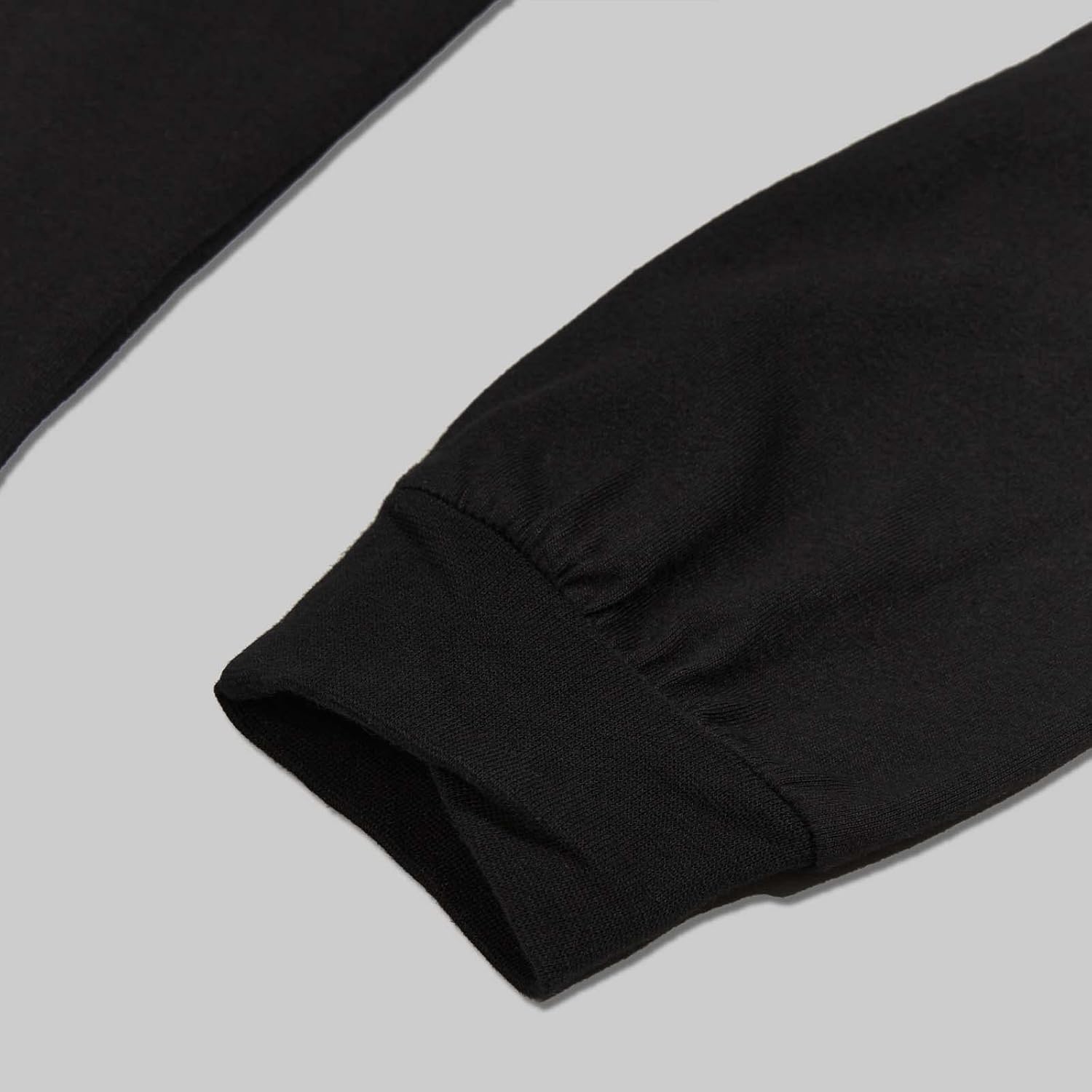 H HYFOL Men's Graphic T-Shirts USA Flag Cotton Long Sleeve American Patriotic Crewneck Regular Tee Shirts - Image 6