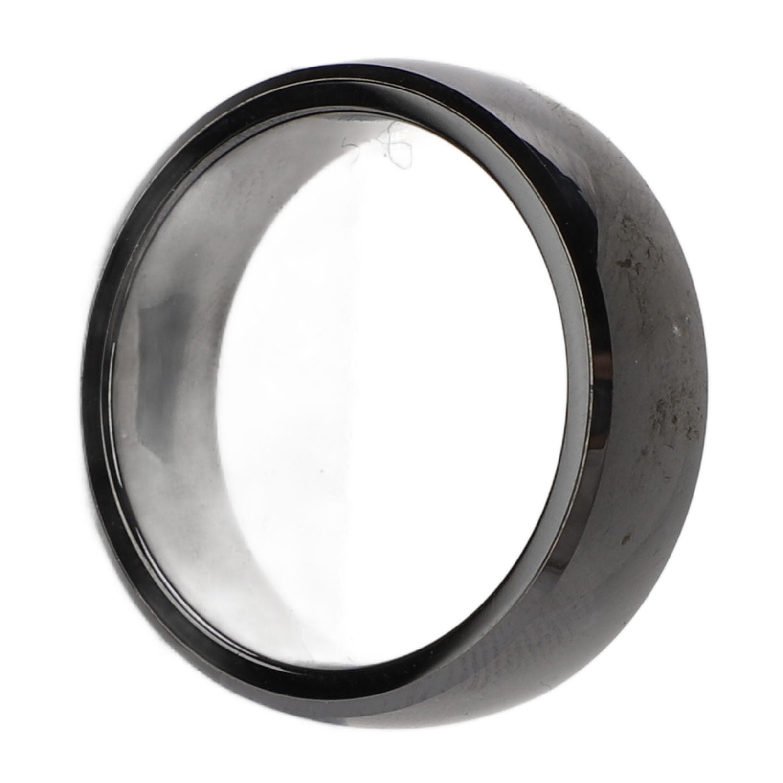 NFC Ring Smart Ceramic Ring para el electrónico de Pago electrónico de Control y Asistencia con tecnología de identificación de radiofrecuencia de cuarta generación