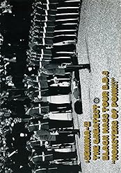 Amazon.co.jp: THE BRAND NEW BLACK MASS TOUR B.D.2 (B.D.2