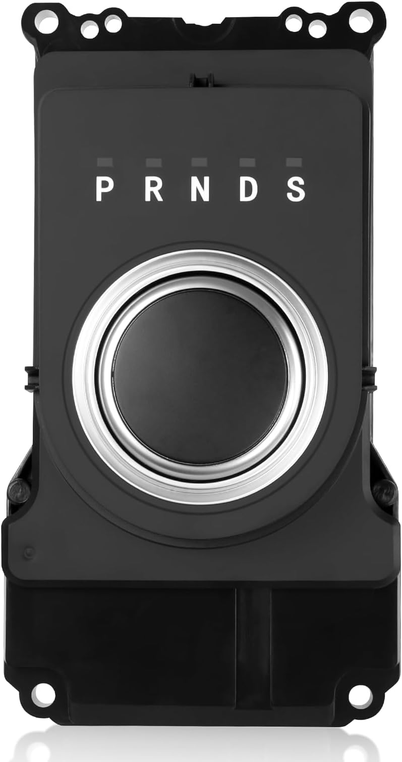 KAKSEY LR090489 Gearbox Transfer Shift Control Module, Compatible with Land Rover LR4 Discovery 4 2010-2016, Gear Box Shifter Panel Replace LR060016 LR080280 LR066521 LR056054