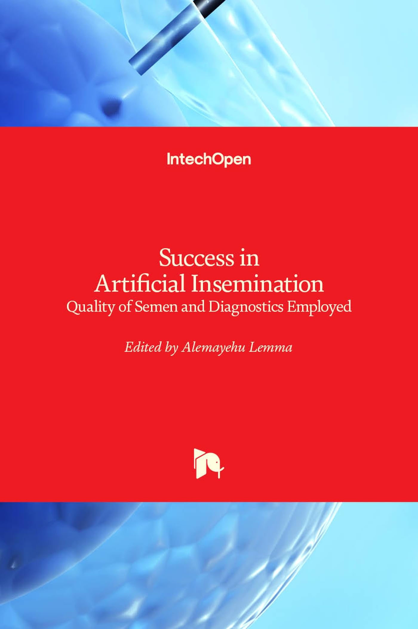 Buy Success in Artificial Insemination: Quality of Semen and Diagnostics Employed — BookShops.in