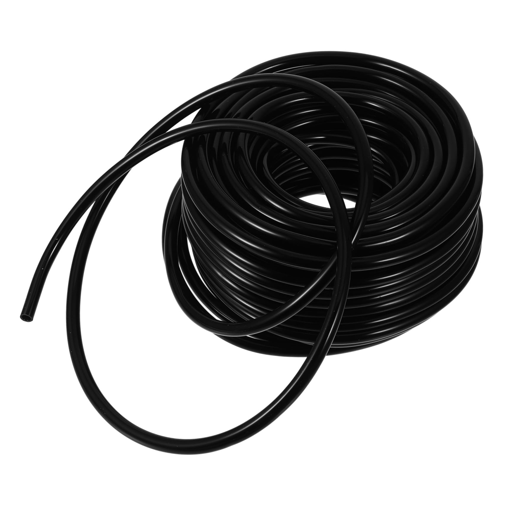 Tuyau goutte flexible pour l'irrigation du potager familial