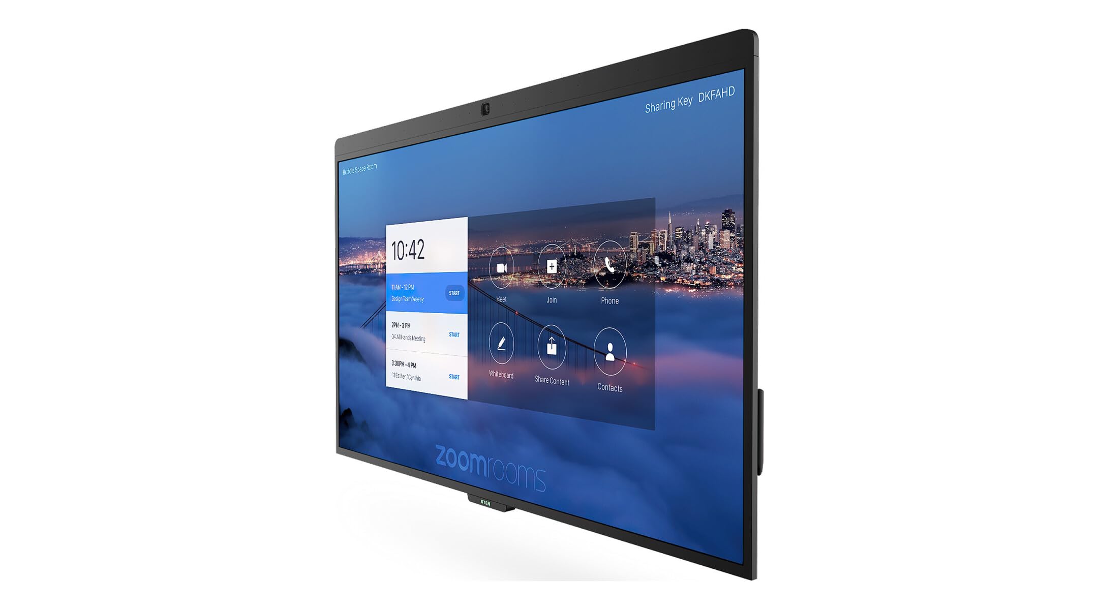 Amazon.com: DTEN D7 75-inch All-in-One Video Conferencing System
