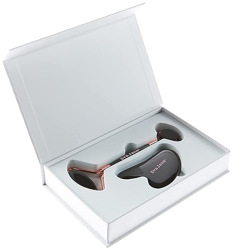 EVA JANE Juego de rodillos y piedras de masaje Gua Sha para el cuidado de la piel facial herramienta de relajación antienvejecimiento para cara