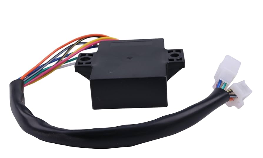 Amazon.com: YLQASOON Igniter 21119-2148 21119-2156