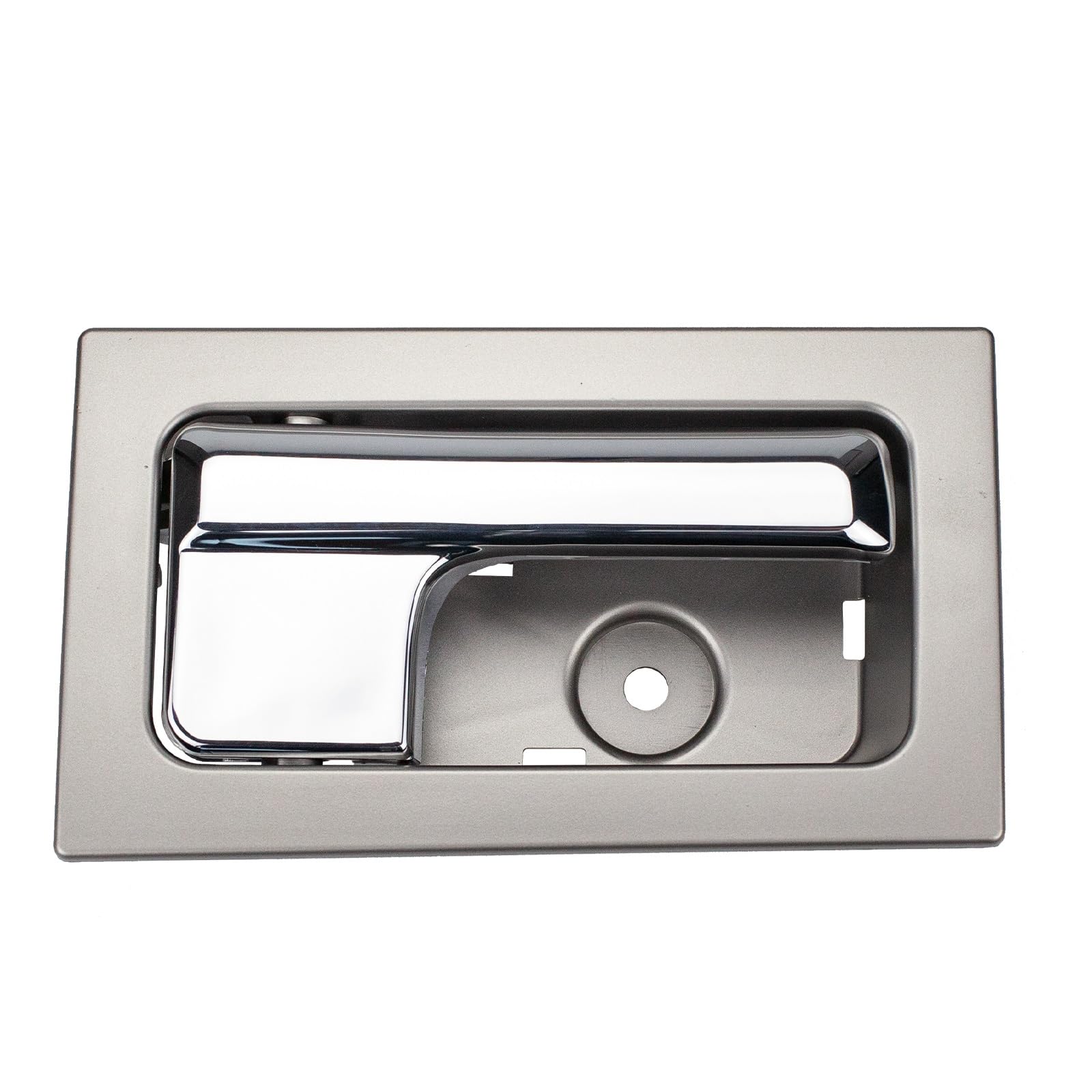 KAIAYGEE Interior Door Handles Left Compatible with Ford F-150, 2009-2014