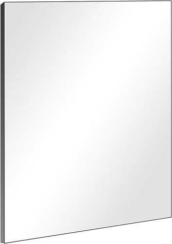 BarberPub maquillaje montado en la pared espejo tocador cuarto cuarto baño salón belleza dormitorio equipo