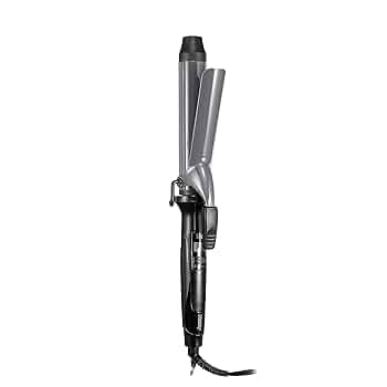 Amazon.co.jp: Nobby ヘア カール アイロン NB323 32mm ヘア