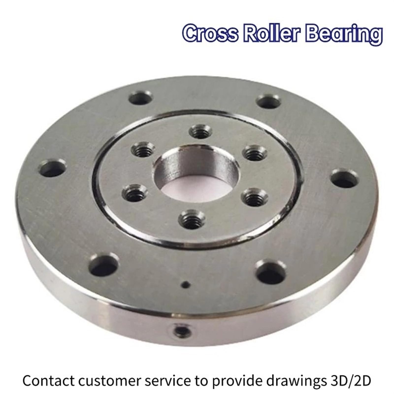 1 pz CRBTF405A P5 40x73x5mm Cuscinetto a rulli incrociati di precisione a parete sottile Cuscinetti for giunti robotici