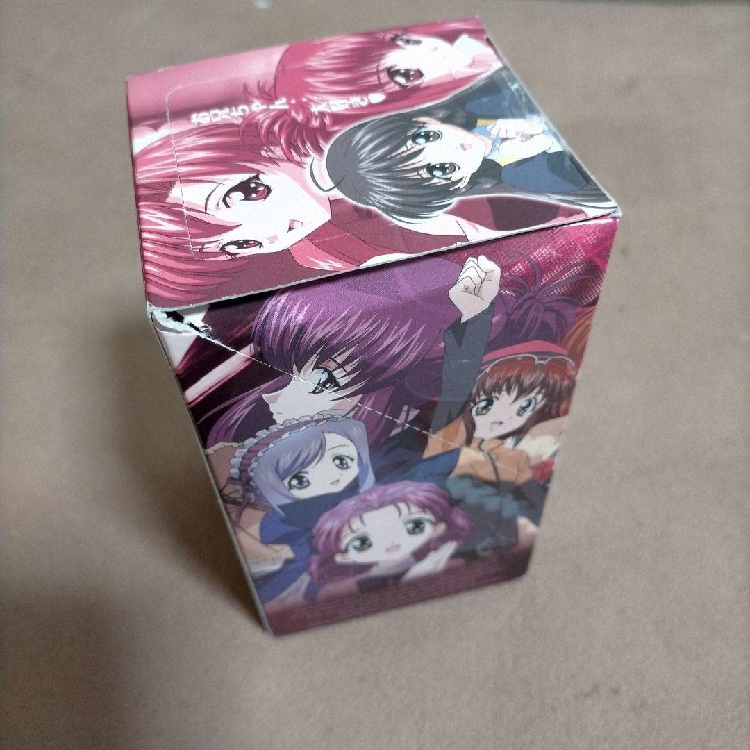 絶版　シスタープリンセス　ブロッコリーカードコレクション　BOX　未開封 Amazon.co.jp: シスタープリンセス トレーディングカード ブロッコリー