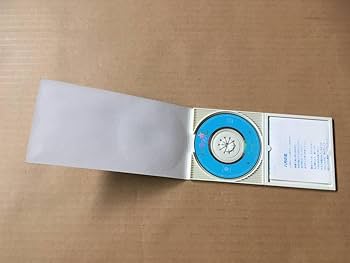 Amazon.co.jp: 森高千里8cm CDシングル八月の恋いつまでも