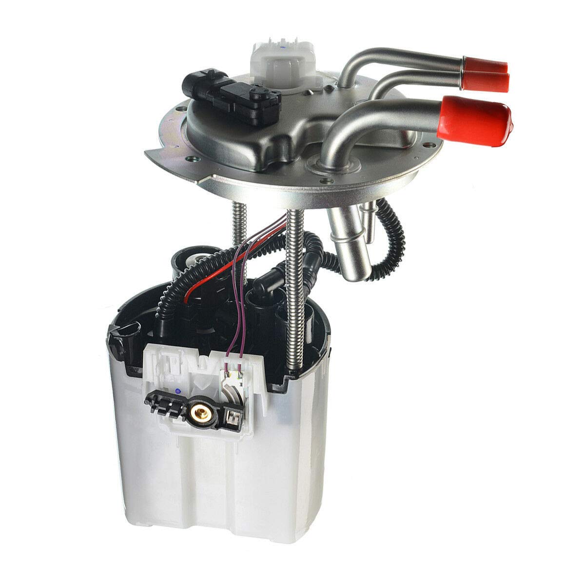 シボレー アバランチ サバーバン GMC ユーコン フューエルポンプ デル 08 