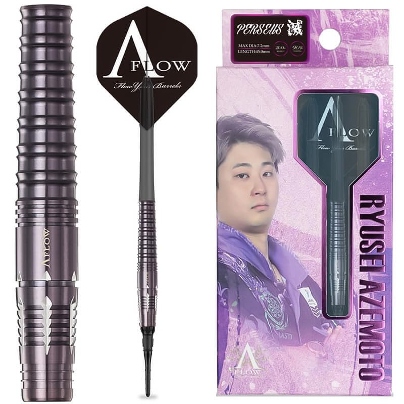 A-FLOW ペルセウス滅 20g PERSEUS 滅 Amazon | ダイナスティー ペルセウス滅 20g タングステン90% 畦元隆成