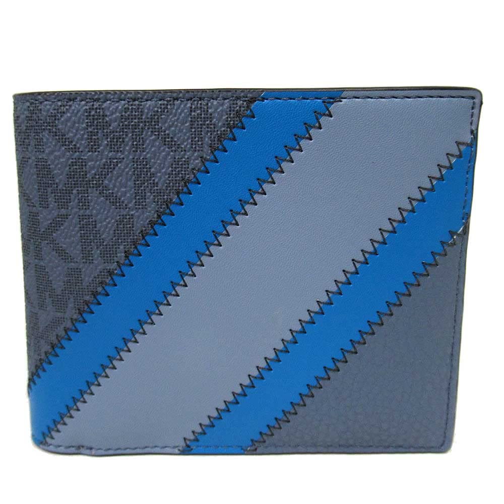 Amazon | [MICHAEL KORS] マイケルコース 財布 二つ折り財布(小銭入れ  