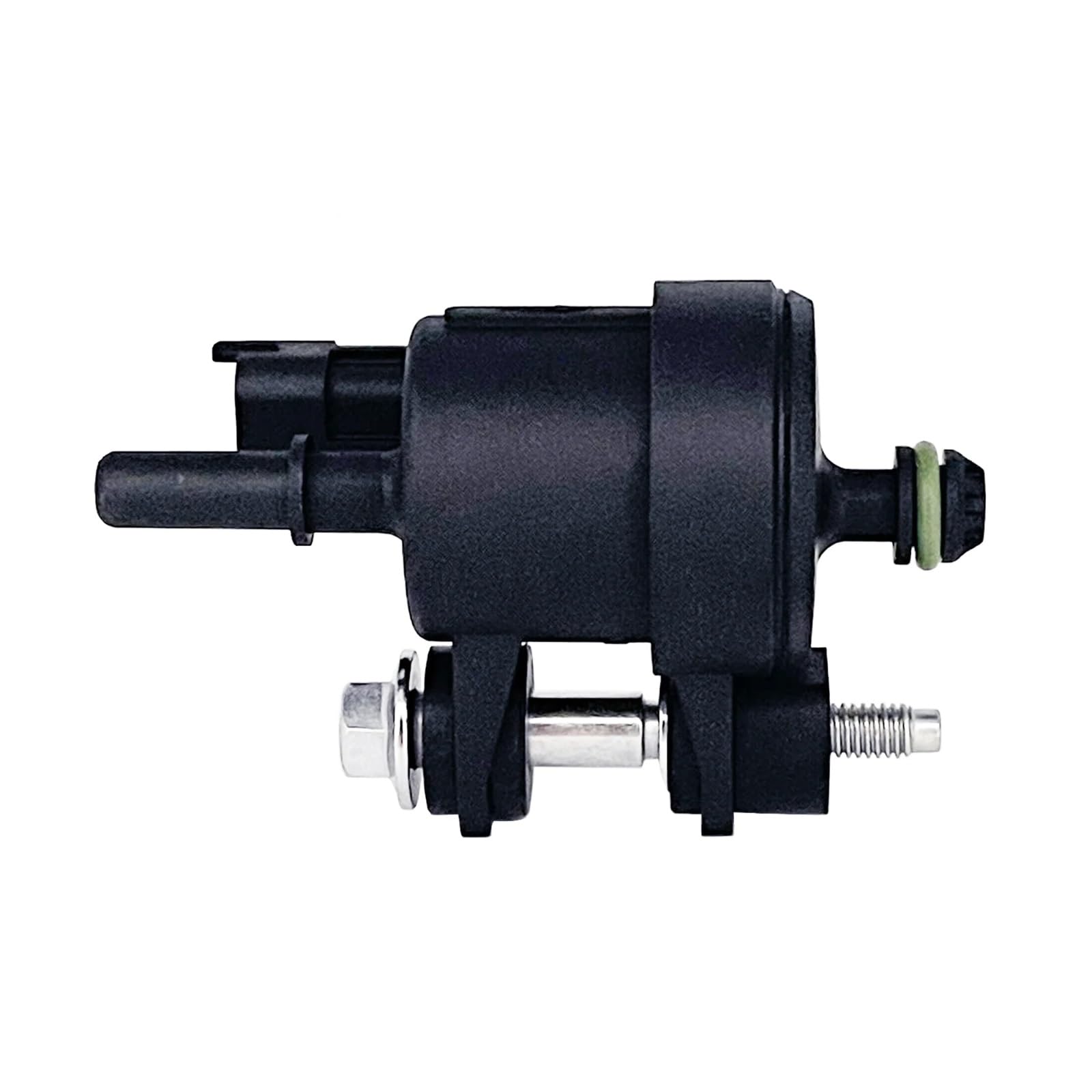 EVAP Purge Solenoid Compatible with Chevrolet for Camaro for Caprice for Captiva Vapor Canister Purge Valve Solenoid 12610560 55593172 911-082