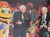 Sid Krofft of SID & MARTY KROFFT Original Autographed 8X10 Photo #6