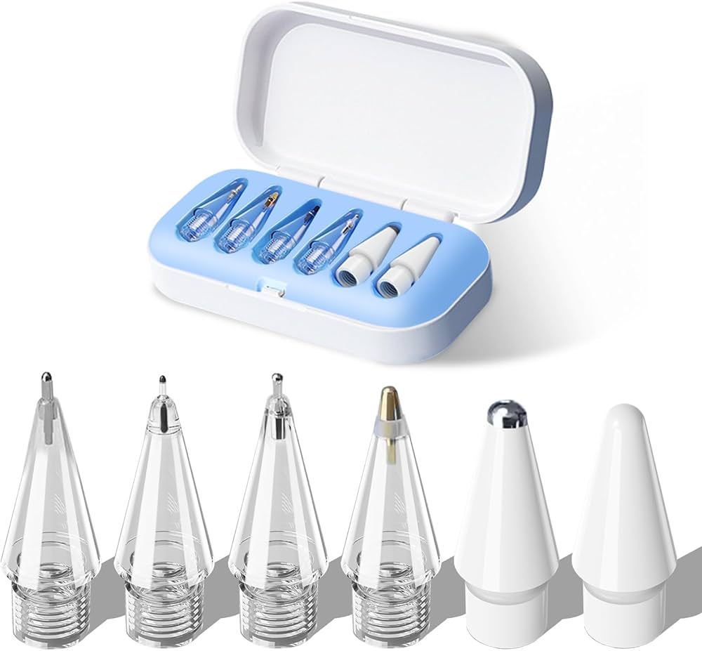 iPad mini 6/Apple Pencil/Pencil Tipsセット iPad mini 6/Apple Pencil/Pencil Tipsセット Amazon.com: 10 Pack for