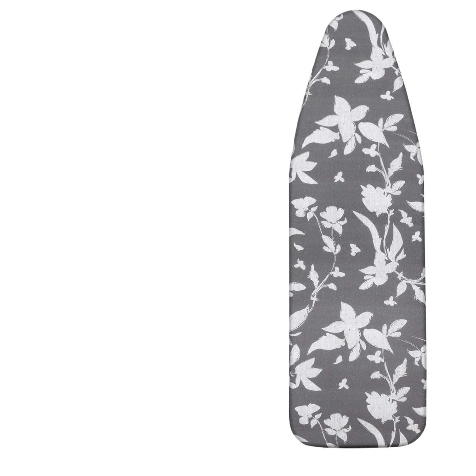 Housse De Table à Repasser 148x55 Cm – Motif Tournesol Coloré, Élastique + Cordon, Épaisse Et Antidérapante, Protection Durable