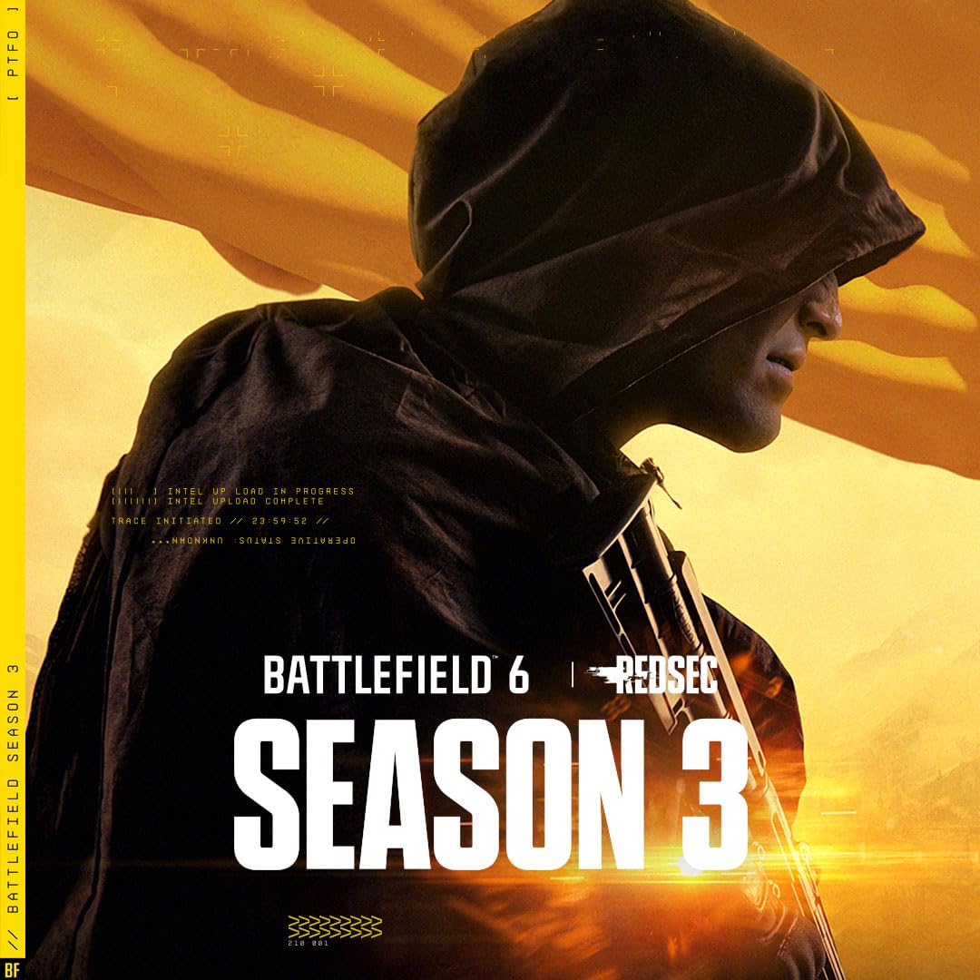 Battlefield 6 - Xbox Series X/S - Very Good - Used Game - Image 2