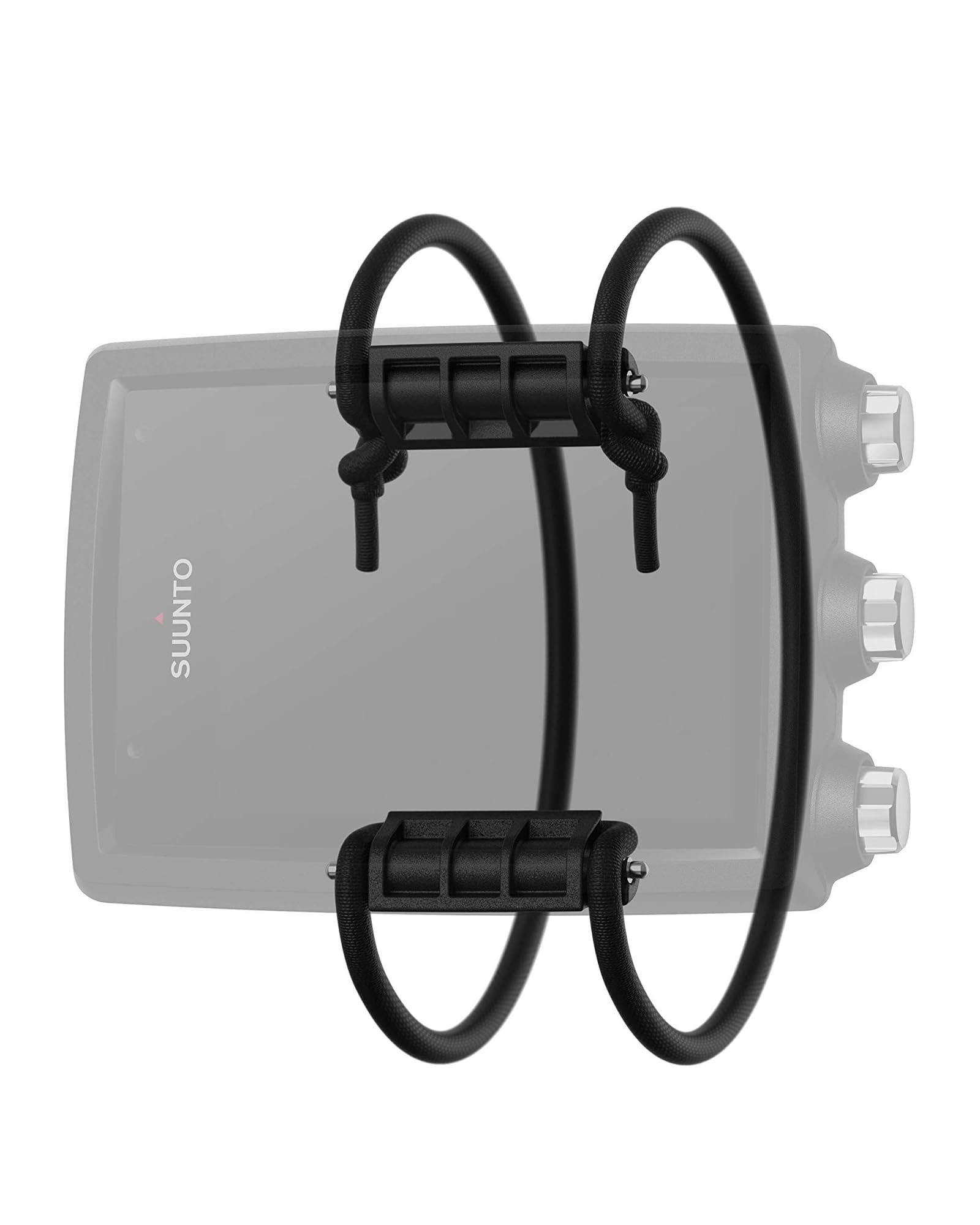 Suunto Dive EON Set Completo de Correas elásticas