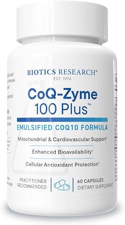 健康・医学 Cokumico Sports Research CoQ10 200mg, 150ct | Costco